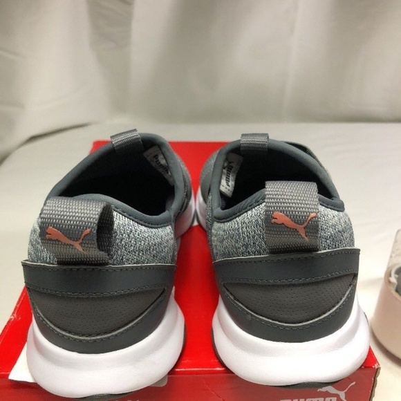 puma dare lace sneakers